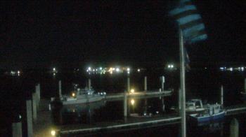 Weather camera view of Morning Star Marina.
