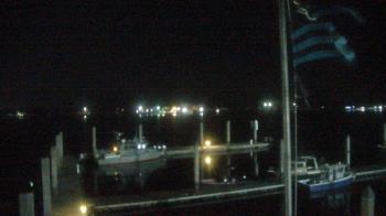 Weather camera view of Morning Star Marina.