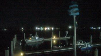 Weather camera view of Morning Star Marina.