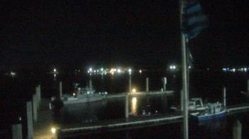 Weather camera view of Morning Star Marina.
