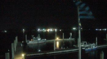 Weather camera view of Morning Star Marina.