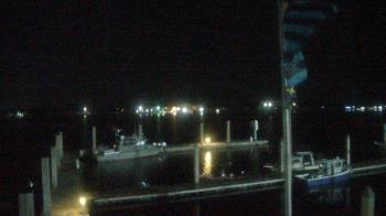 Weather camera view of Morning Star Marina.