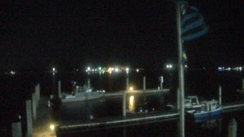 Weather camera view of Morning Star Marina.