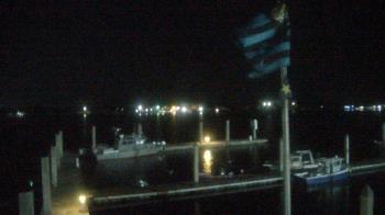 Weather camera view of Morning Star Marina.