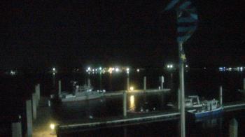 Weather camera view of Morning Star Marina.
