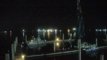 Weather camera view of Morning Star Marina.