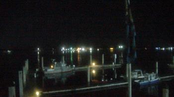 Weather camera view of Morning Star Marina.