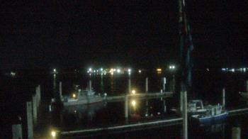 Weather camera view of Morning Star Marina.