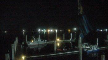 Weather camera view of Morning Star Marina.