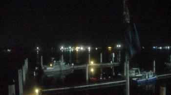 Weather camera view of Morning Star Marina.