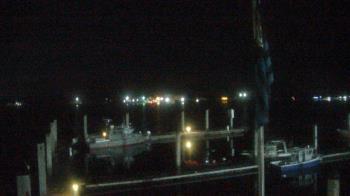 Weather camera view of Morning Star Marina.