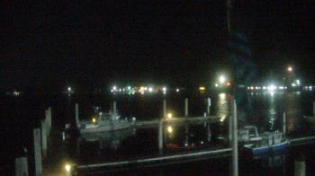 Weather camera view of Morning Star Marina.