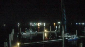 Weather camera view of Morning Star Marina.