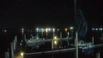 Weather camera view of Morning Star Marina.