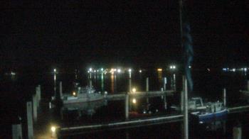 Weather camera view of Morning Star Marina.