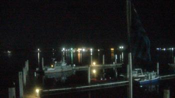 Weather camera view of Morning Star Marina.