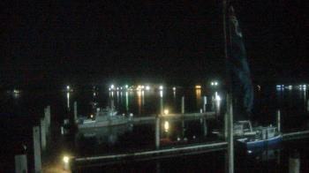 Weather camera view of Morning Star Marina.