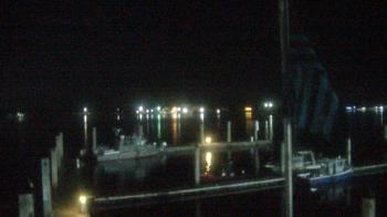 Weather camera view of Morning Star Marina.