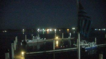 Weather camera view of Morning Star Marina.
