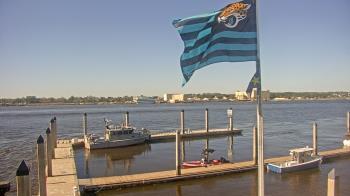 Weather camera view of Morning Star Marina.