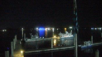 Weather camera view of Morning Star Marina.