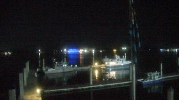 Weather camera view of Morning Star Marina.