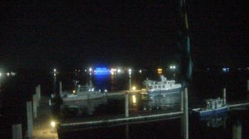 Weather camera view of Morning Star Marina.