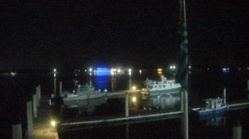 Weather camera view of Morning Star Marina.