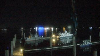 Weather camera view of Morning Star Marina.