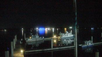 Weather camera view of Morning Star Marina.