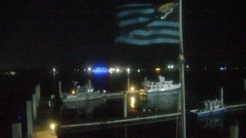 Weather camera view of Morning Star Marina.