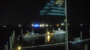 Weather camera view of Morning Star Marina.