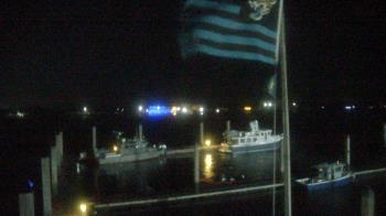 Weather camera view of Morning Star Marina.