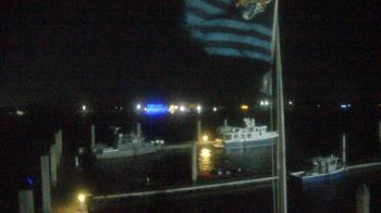 Weather camera view of Morning Star Marina.