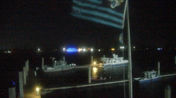 Weather camera view of Morning Star Marina.