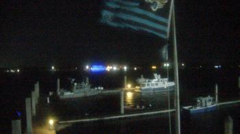 Weather camera view of Morning Star Marina.