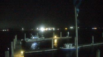 Weather camera view of Morning Star Marina.