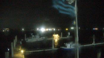 Weather camera view of Morning Star Marina.