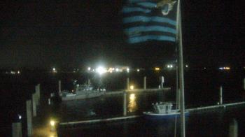 Weather camera view of Morning Star Marina.