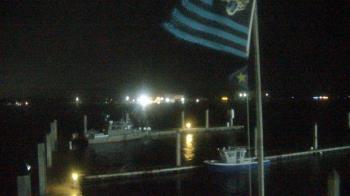 Weather camera view of Morning Star Marina.