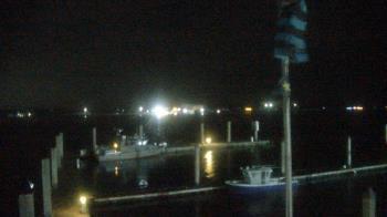 Weather camera view of Morning Star Marina.