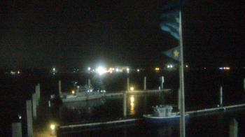 Weather camera view of Morning Star Marina.