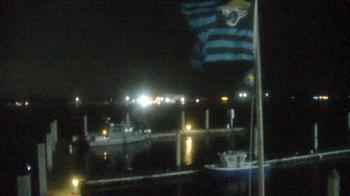 Weather camera view of Morning Star Marina.