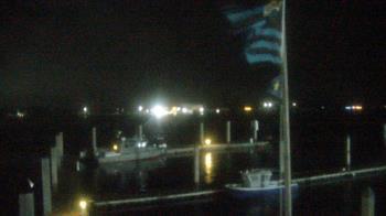 Weather camera view of Morning Star Marina.
