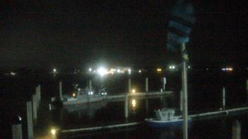 Weather camera view of Morning Star Marina.