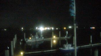 Weather camera view of Morning Star Marina.