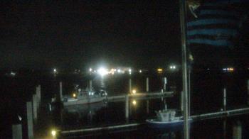 Weather camera view of Morning Star Marina.