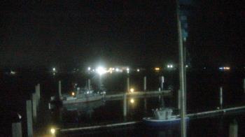 Weather camera view of Morning Star Marina.