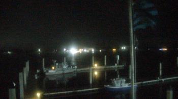 Weather camera view of Morning Star Marina.