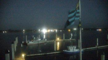 Weather camera view of Morning Star Marina.